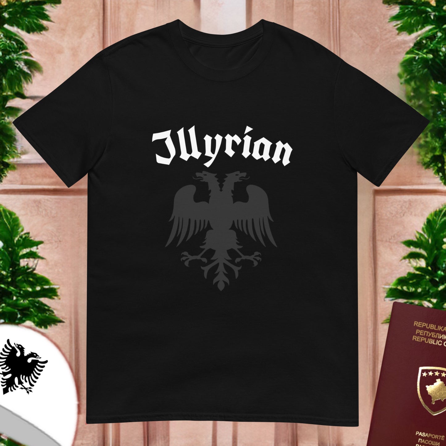 Illyrian T-Shirt