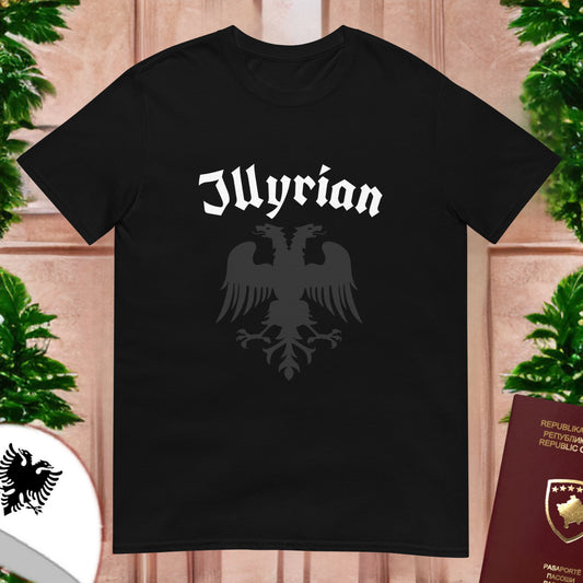 Illyrian T-Shirt