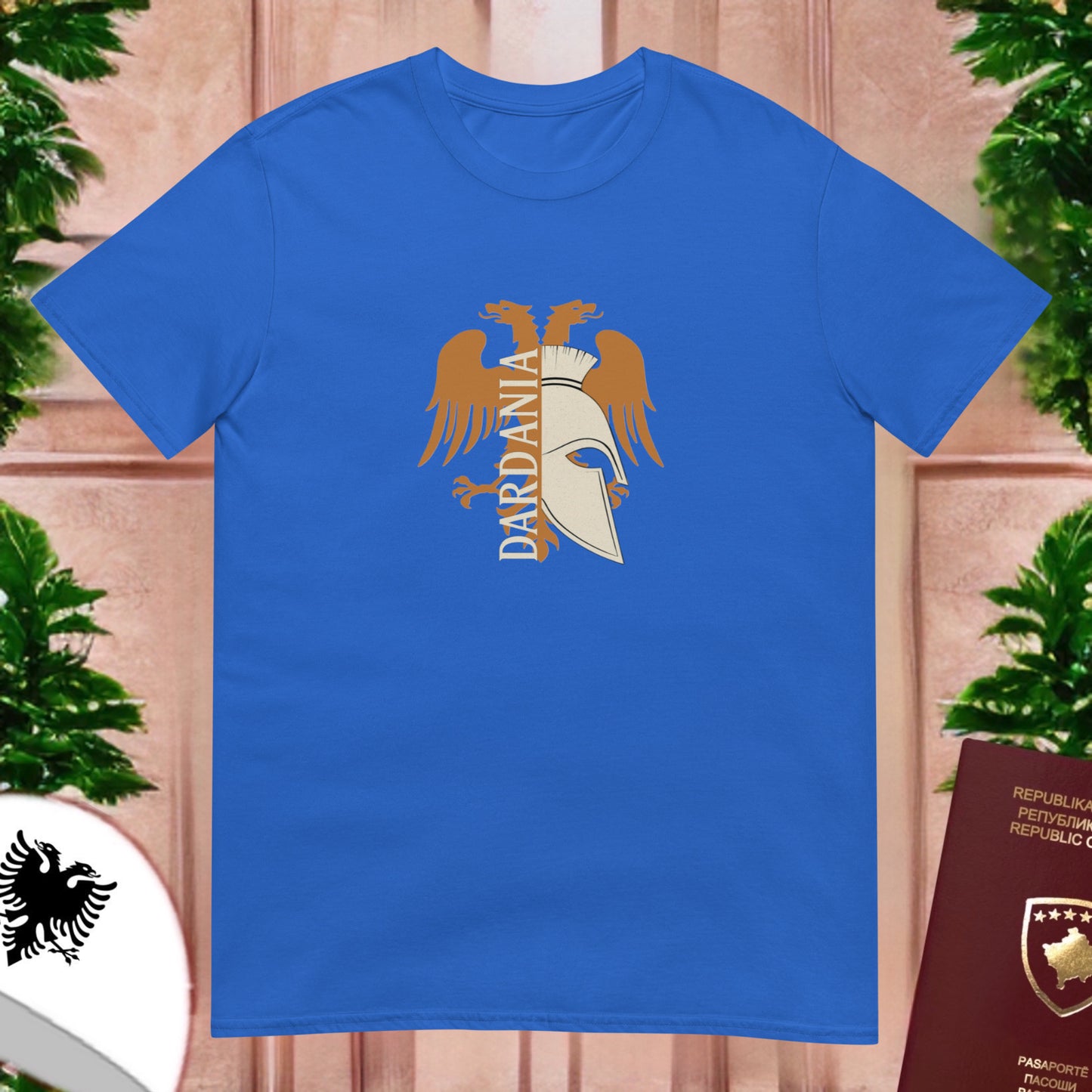 Dardania T-Shirt