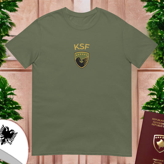 KSF T-Shirt