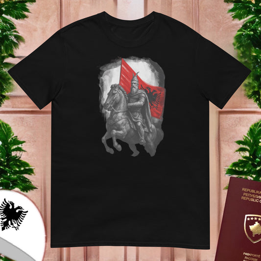 Skenderbeu T-Shirt