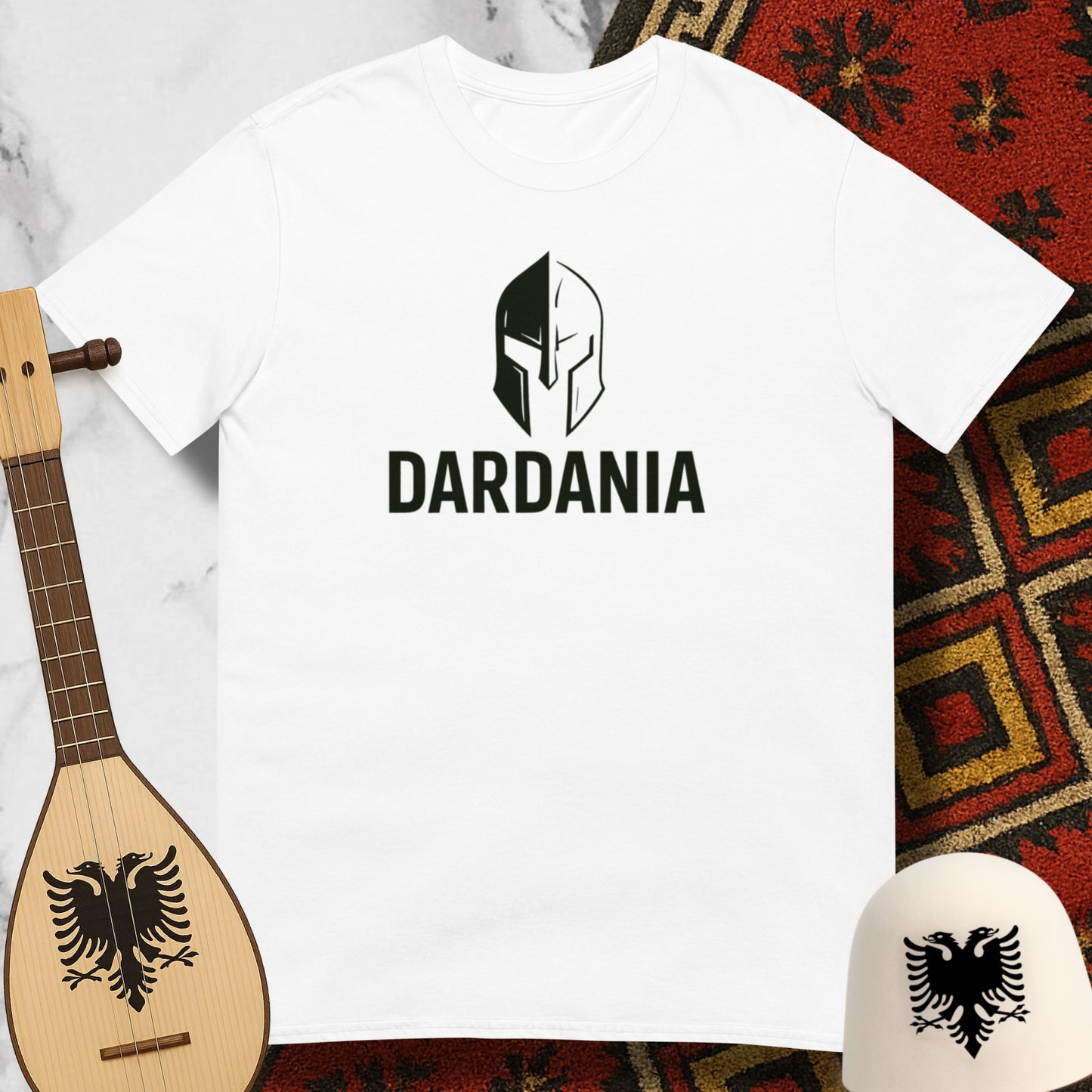 Dardania T-Shirt