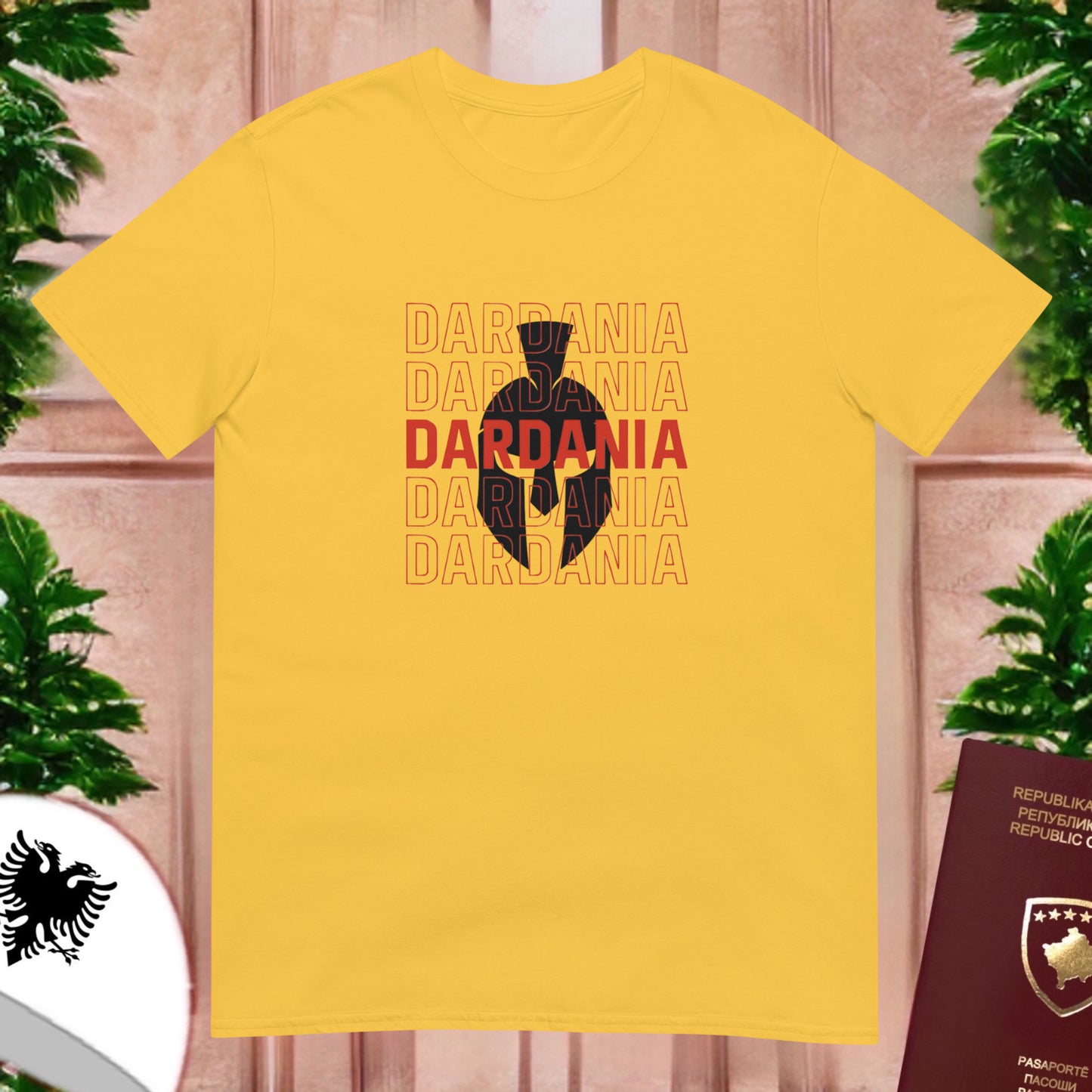Dardania T-Shirt