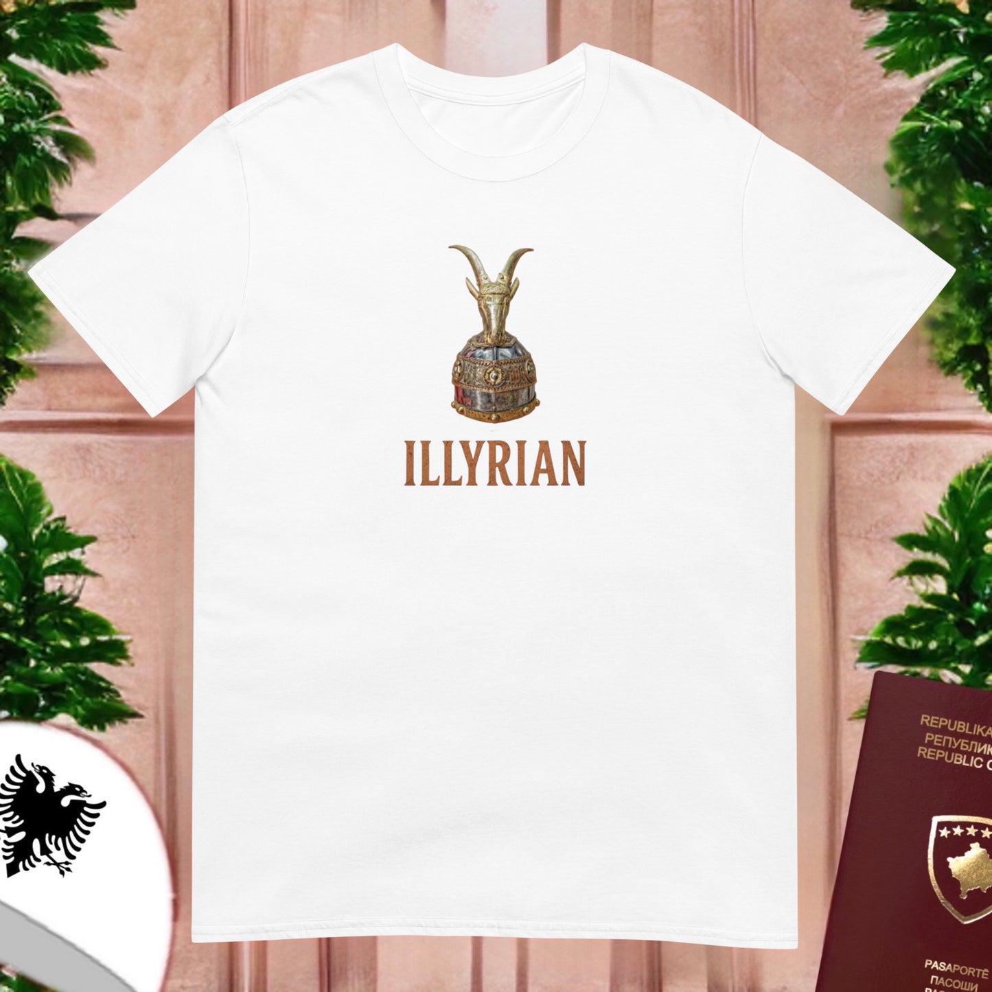 Illyrian T-Shirt
