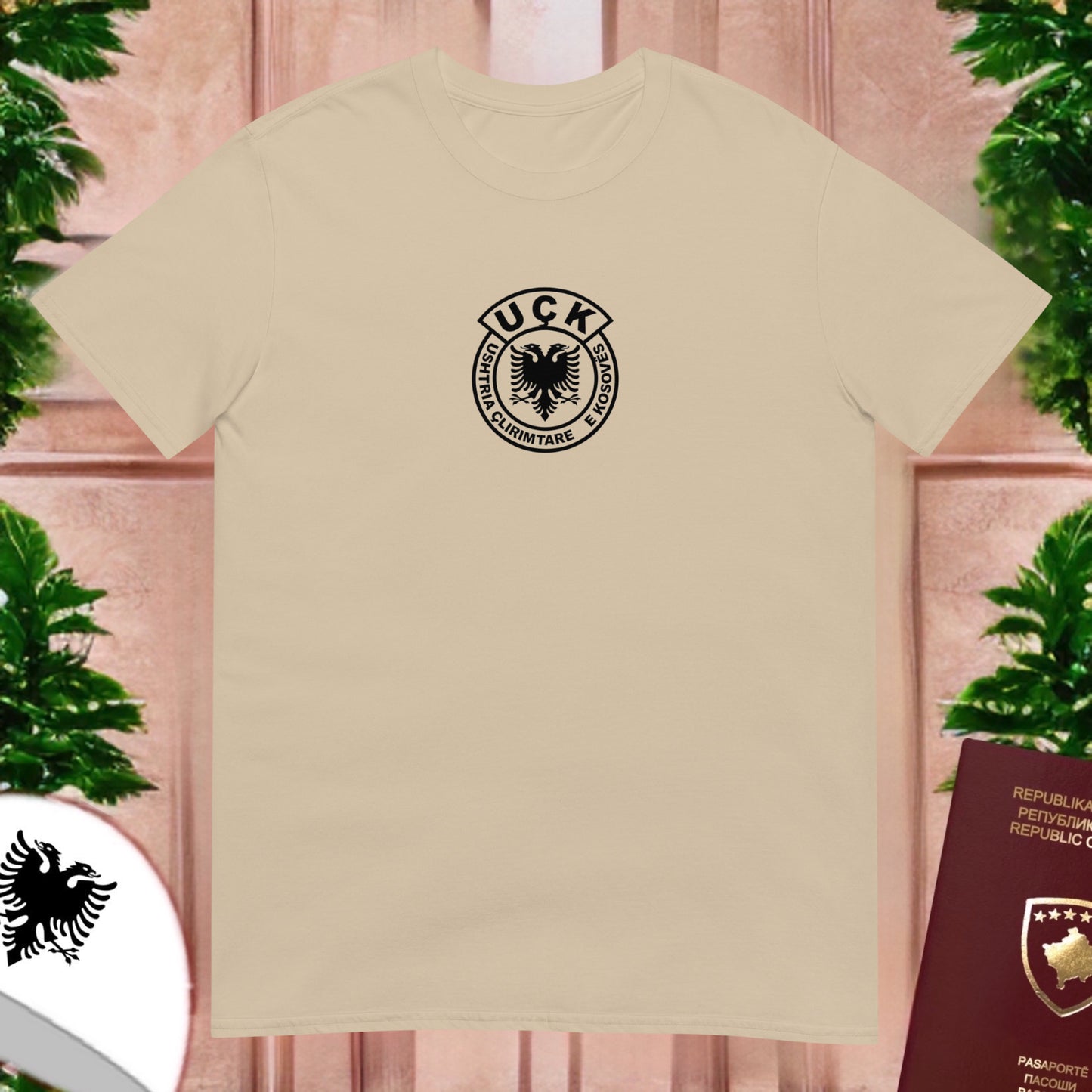 UÇK T-Shirt