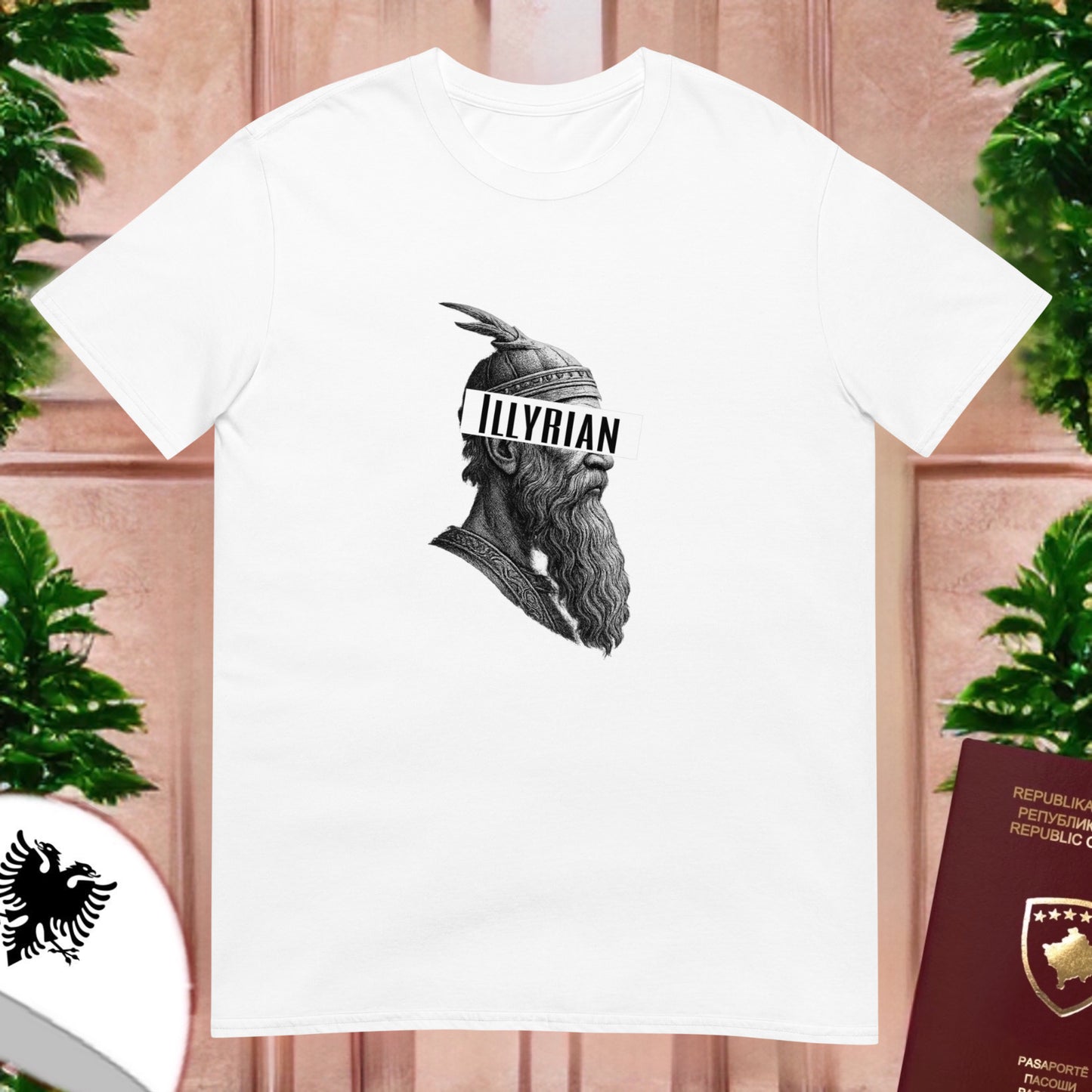 Illyrian T-Shirt