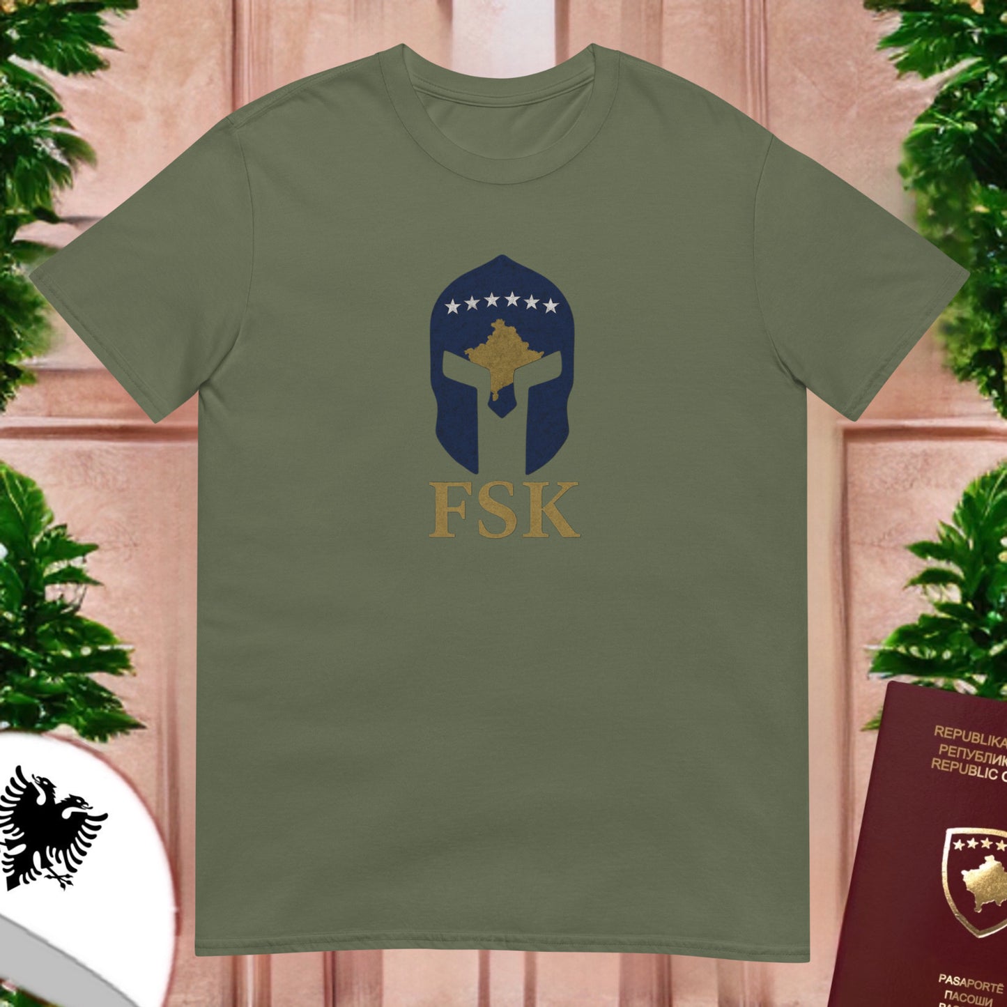 FSK T-Shirt