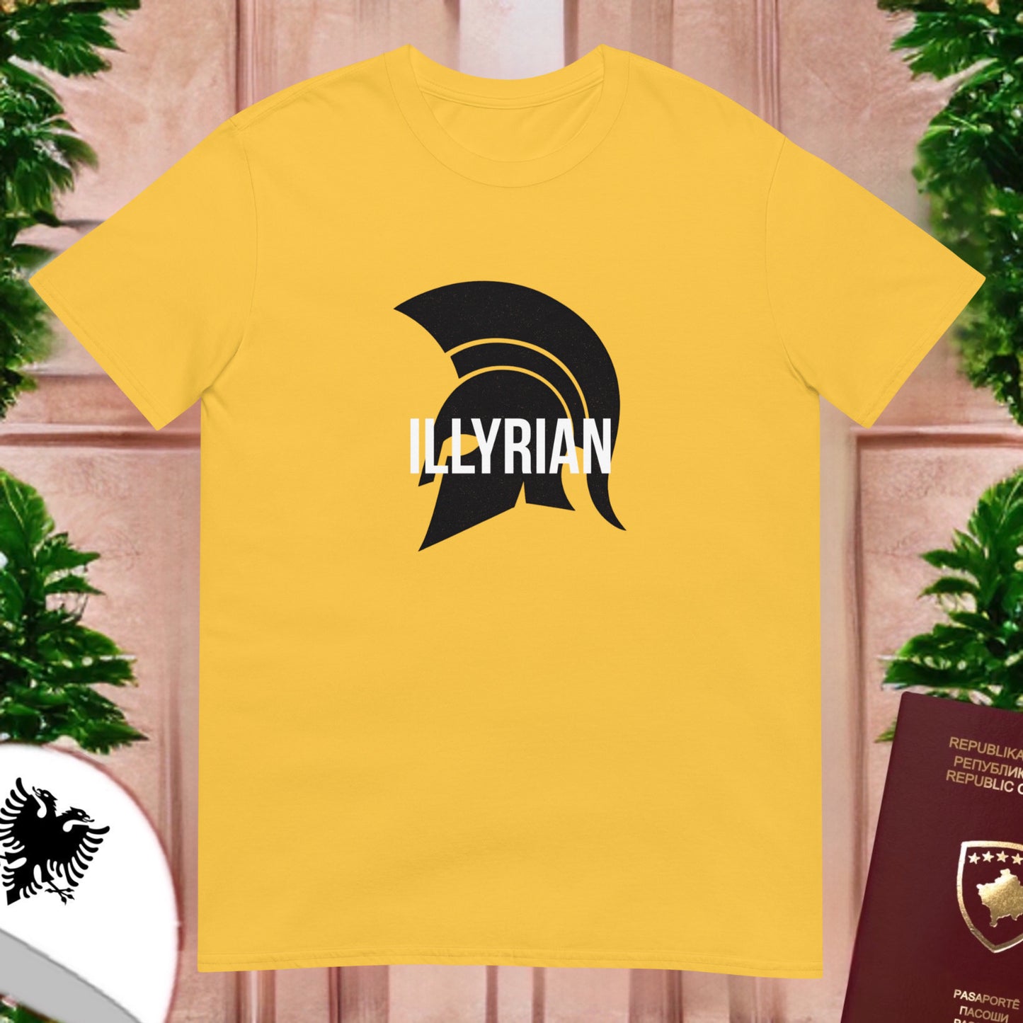 Illyrian T-Shirt