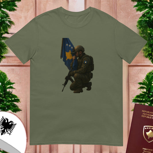 FSK T-Shirt