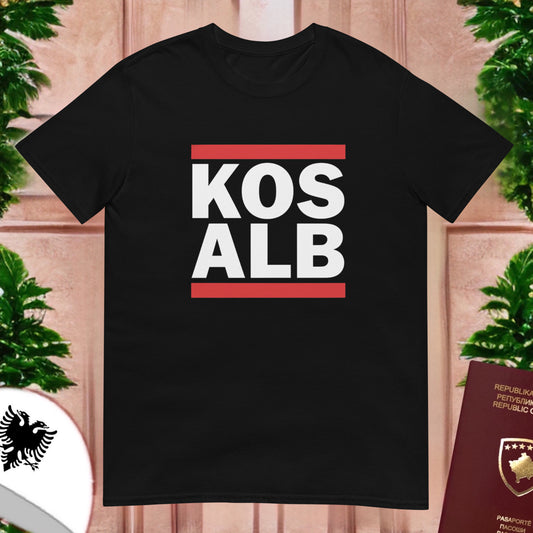 KOS ALB T-Shirt