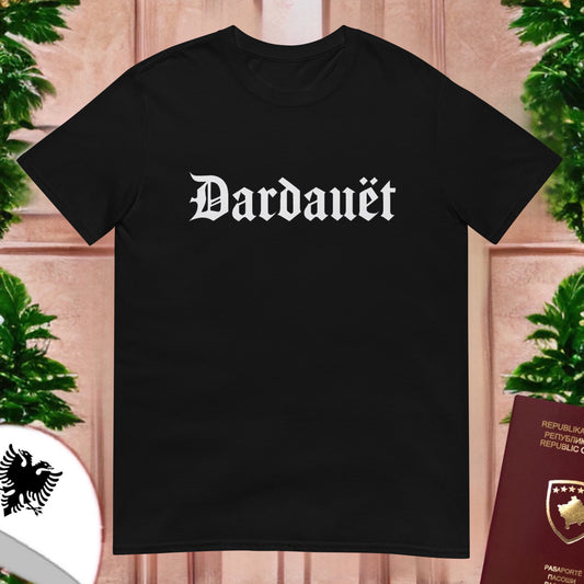 Dardanët T-Shirt