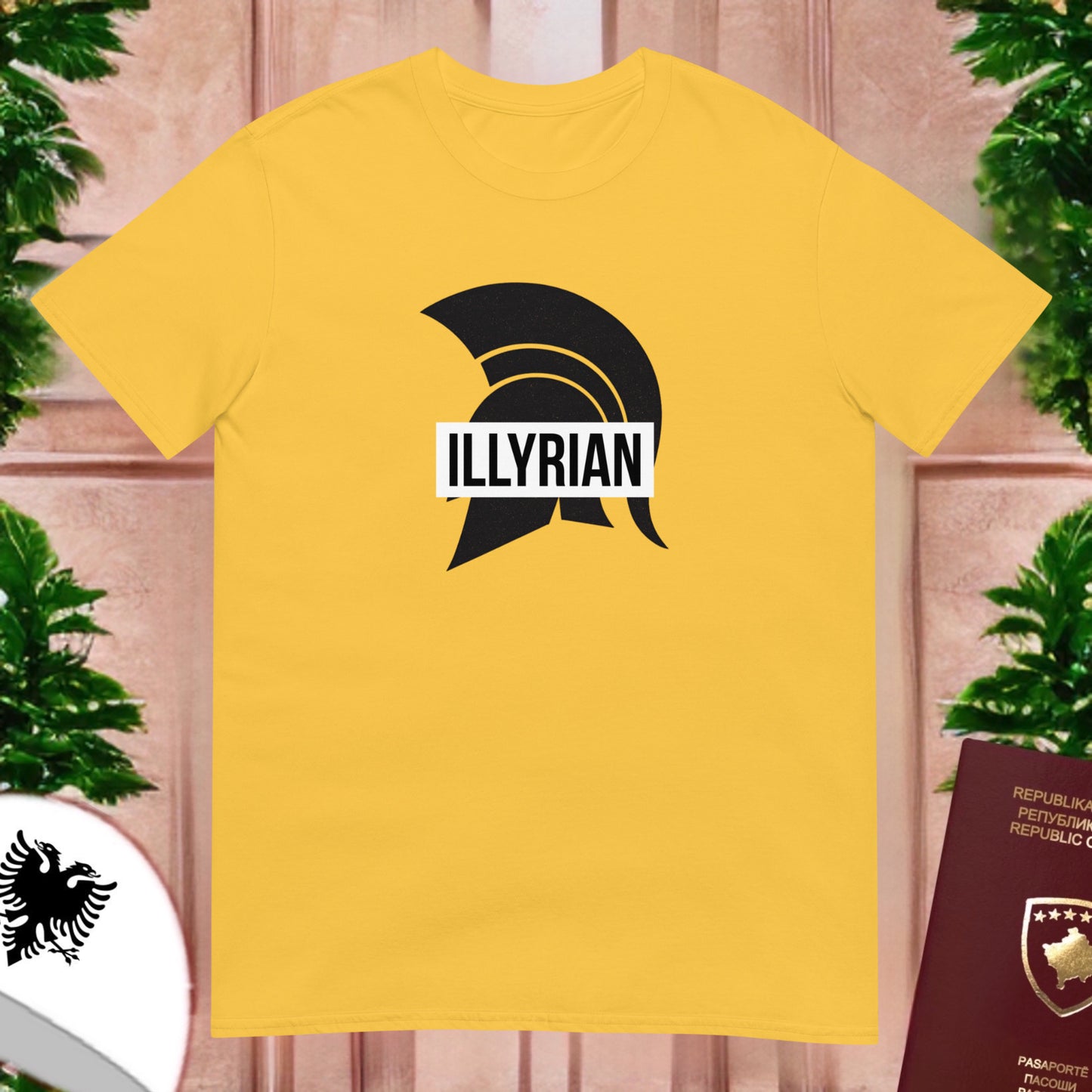 Illyrian T-Shirt