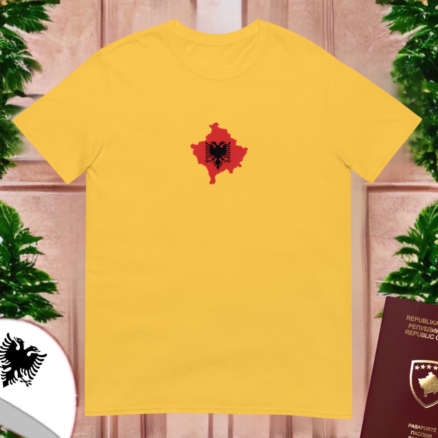 Kosovë T-Shirt