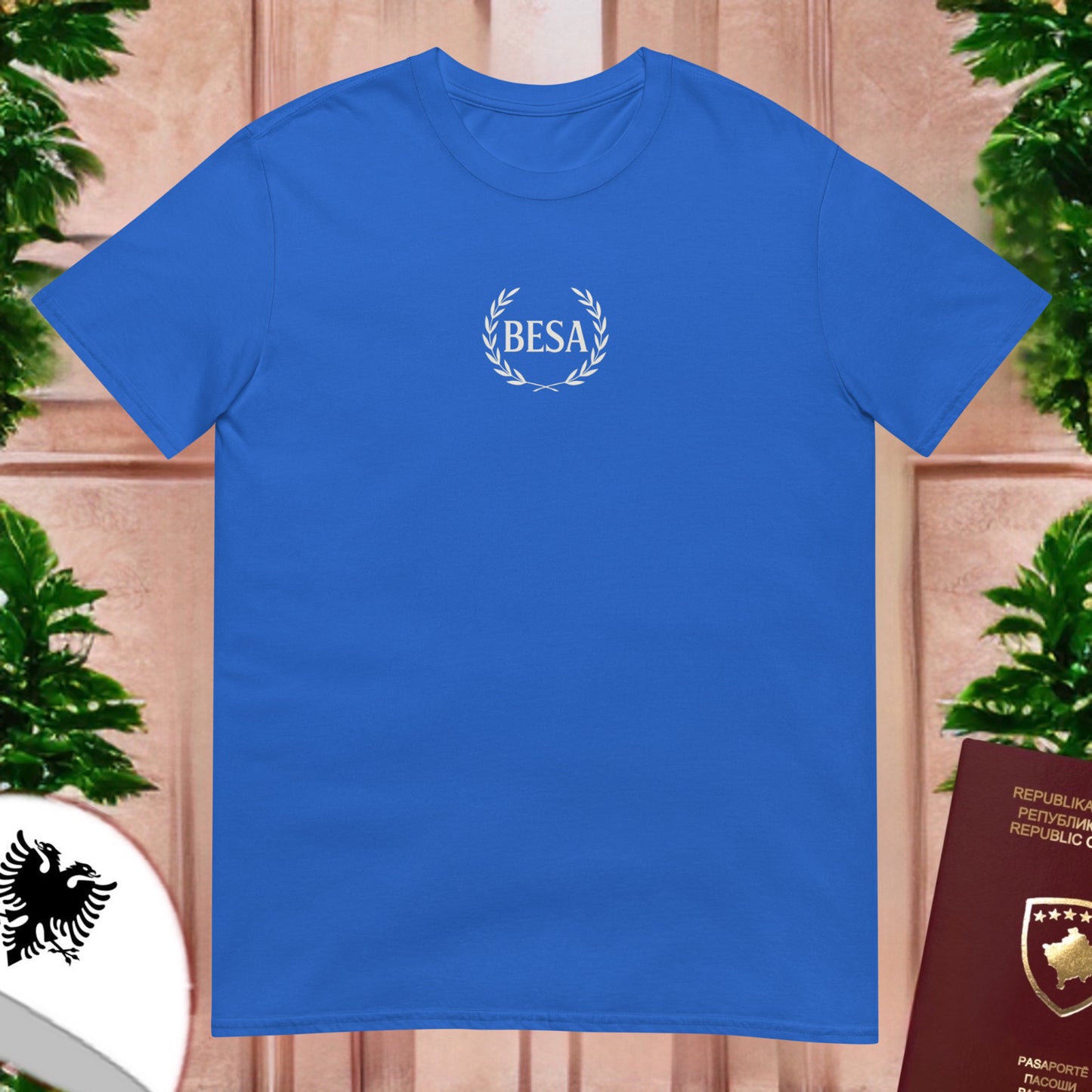 Besa T-Shirt