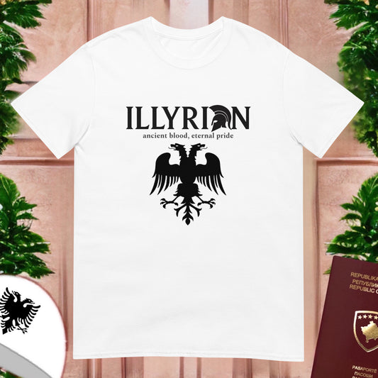 Illyrian T-Shirt