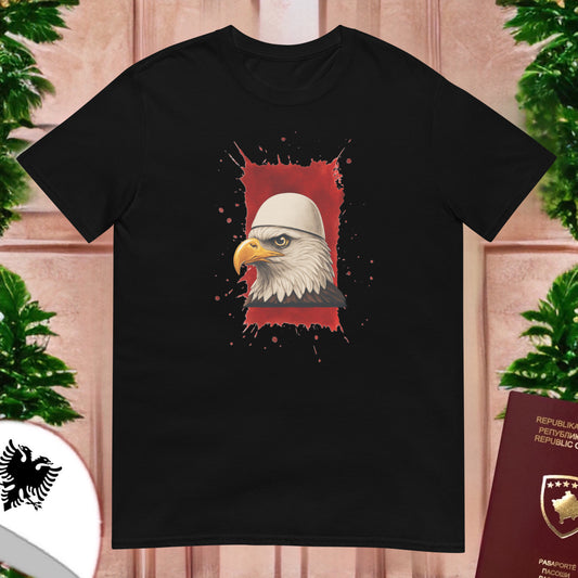 Albanian Eagle T-Shirt