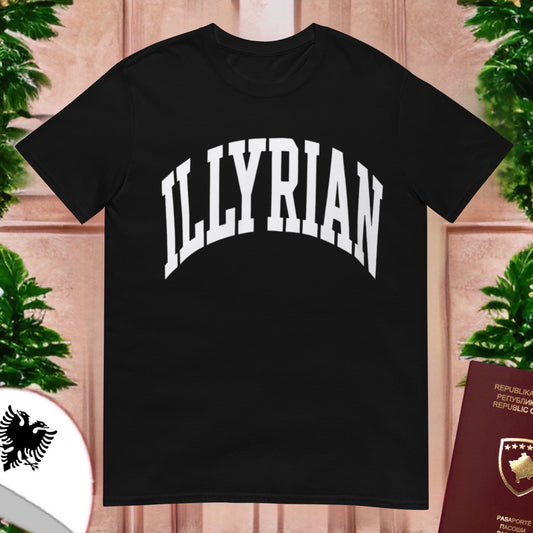 Illyrian T-Shirt