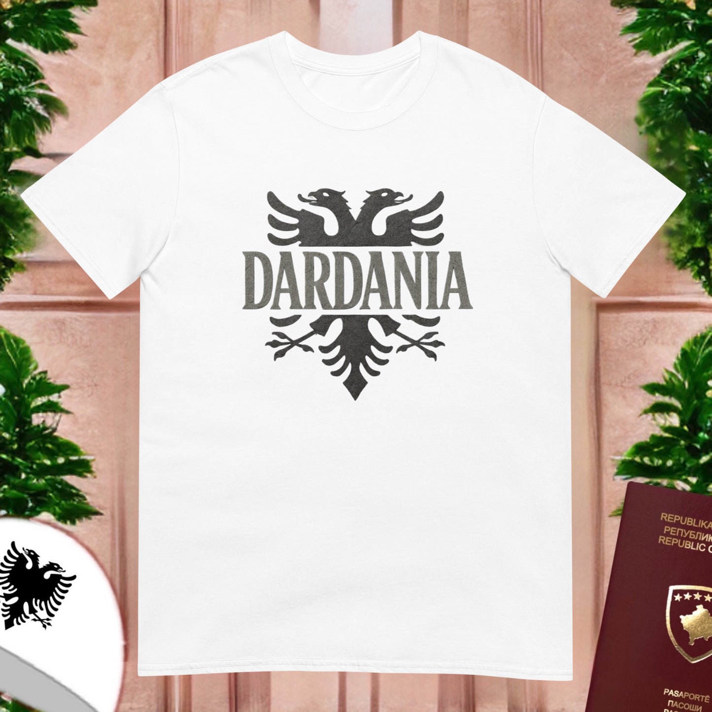 Dardania T-Shirt