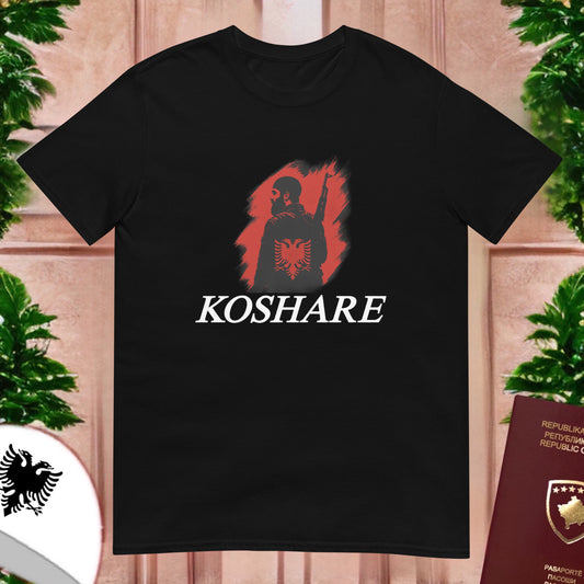 Koshare T-Shirt