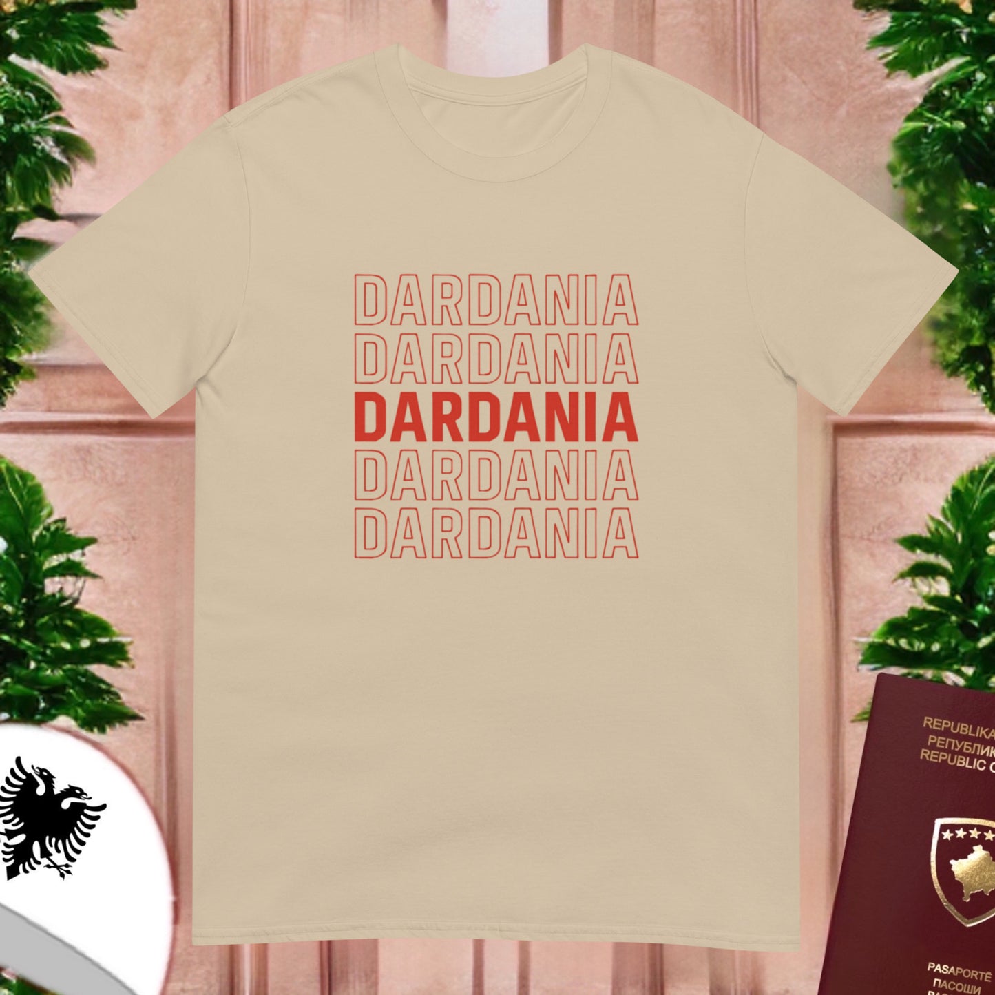 Dardania T-Shirt