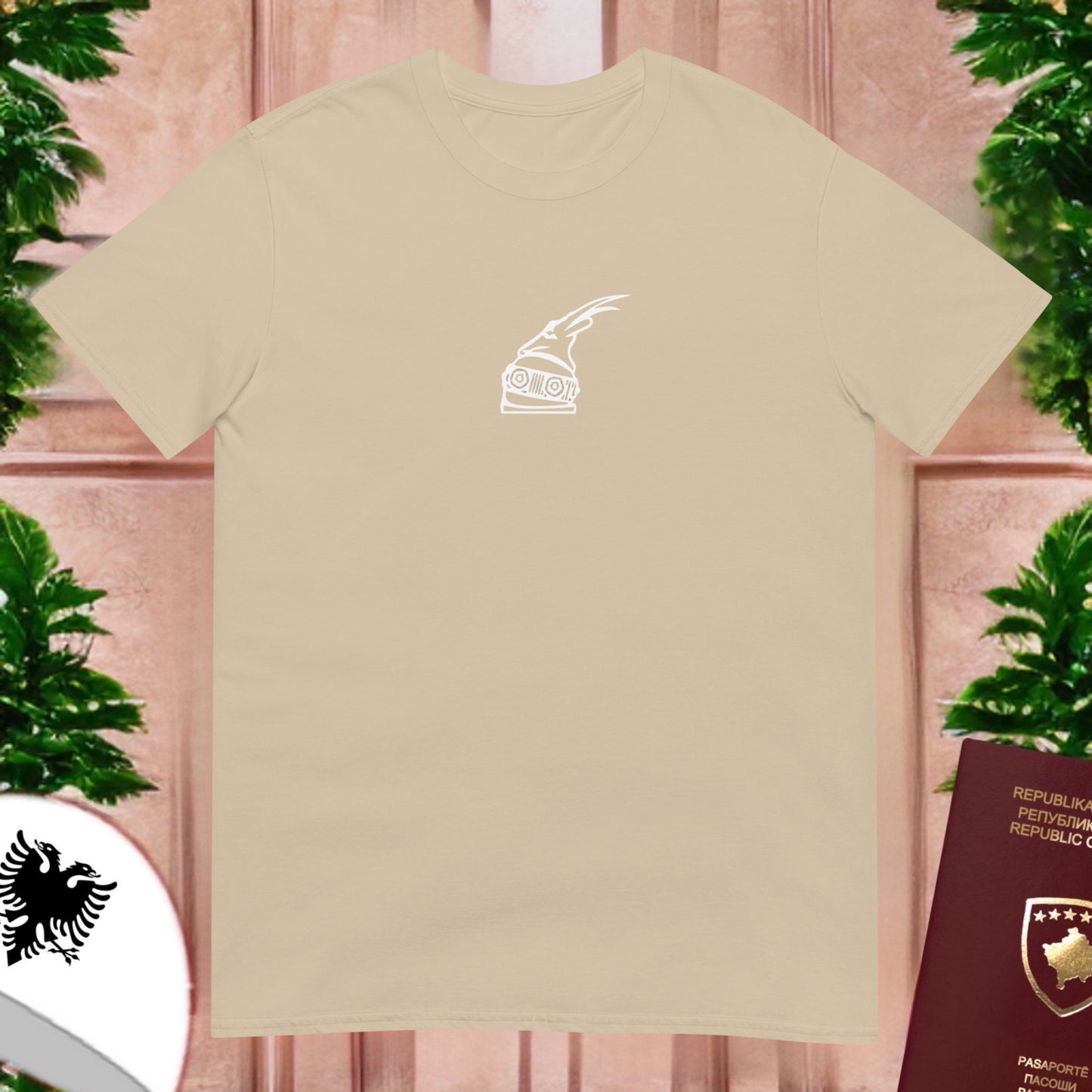 Skënderbeu T-Shirt