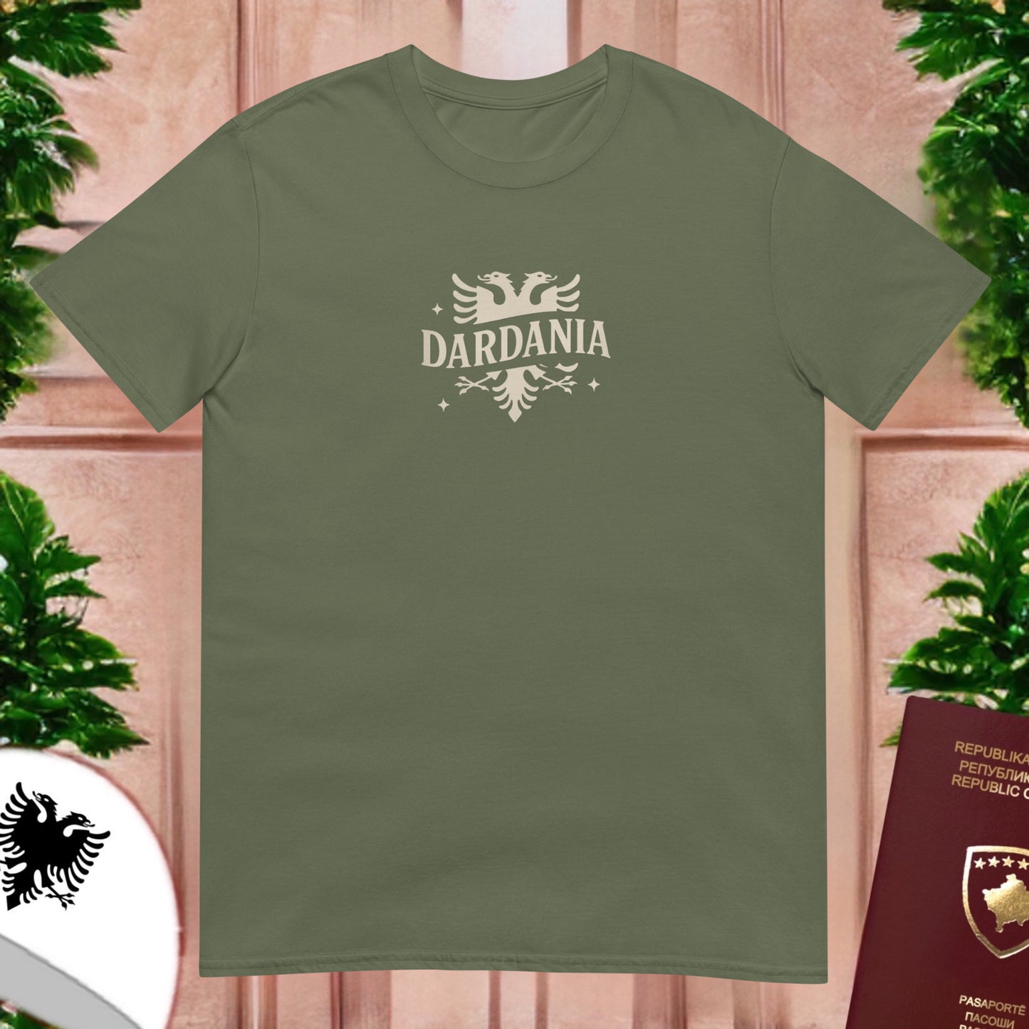 Dardania T-Shirt