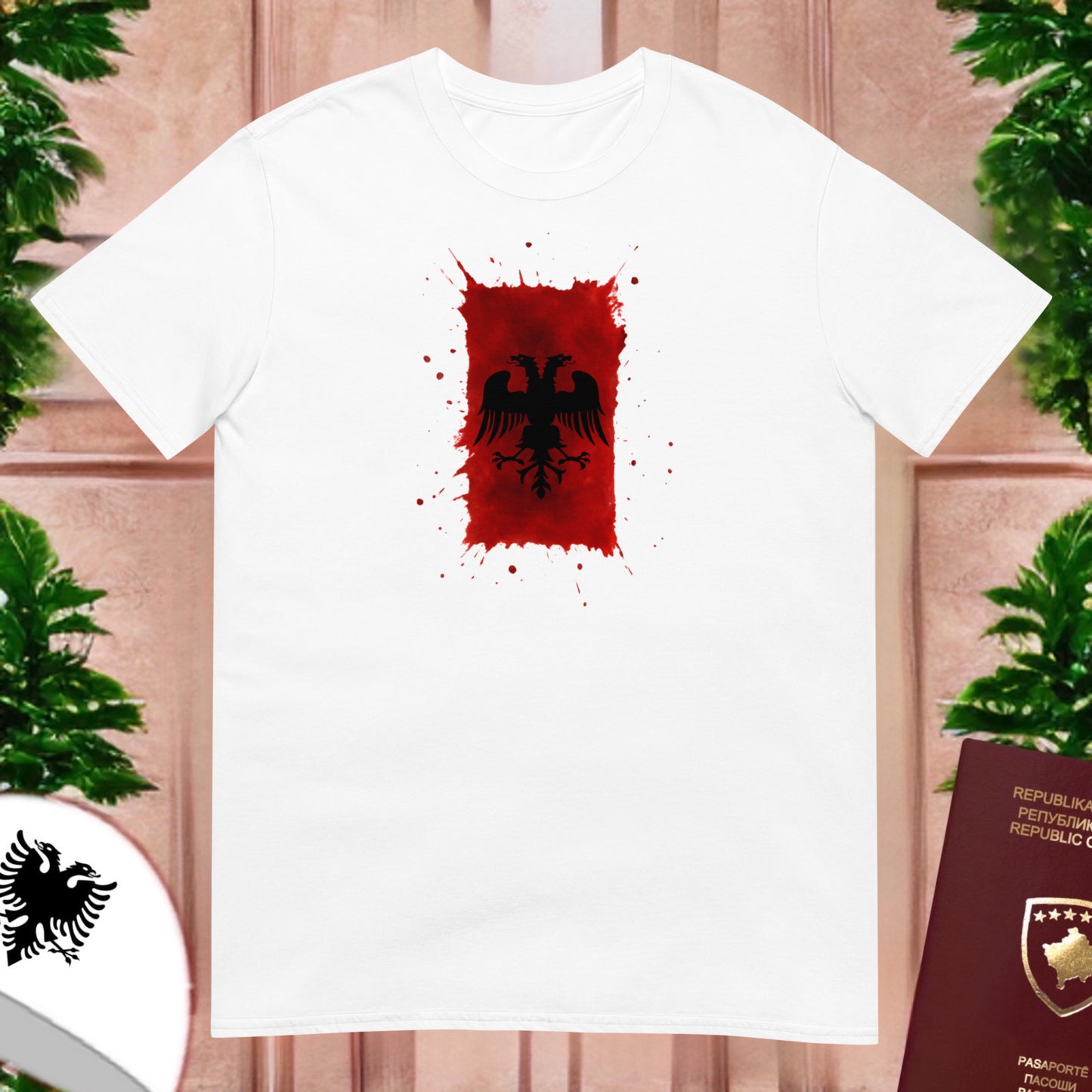 Shqiponja T-Shirt