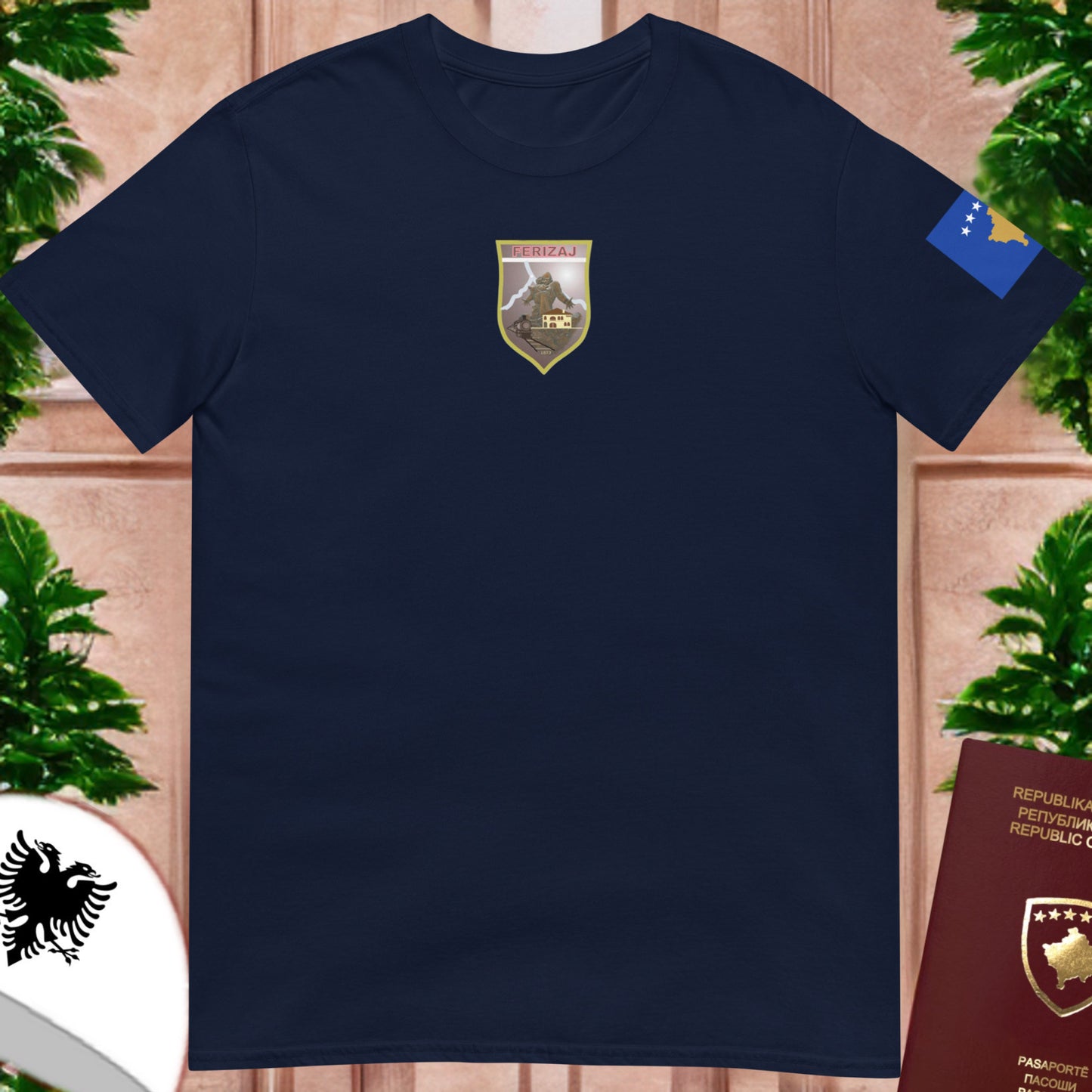 Ferizaj T-Shirt