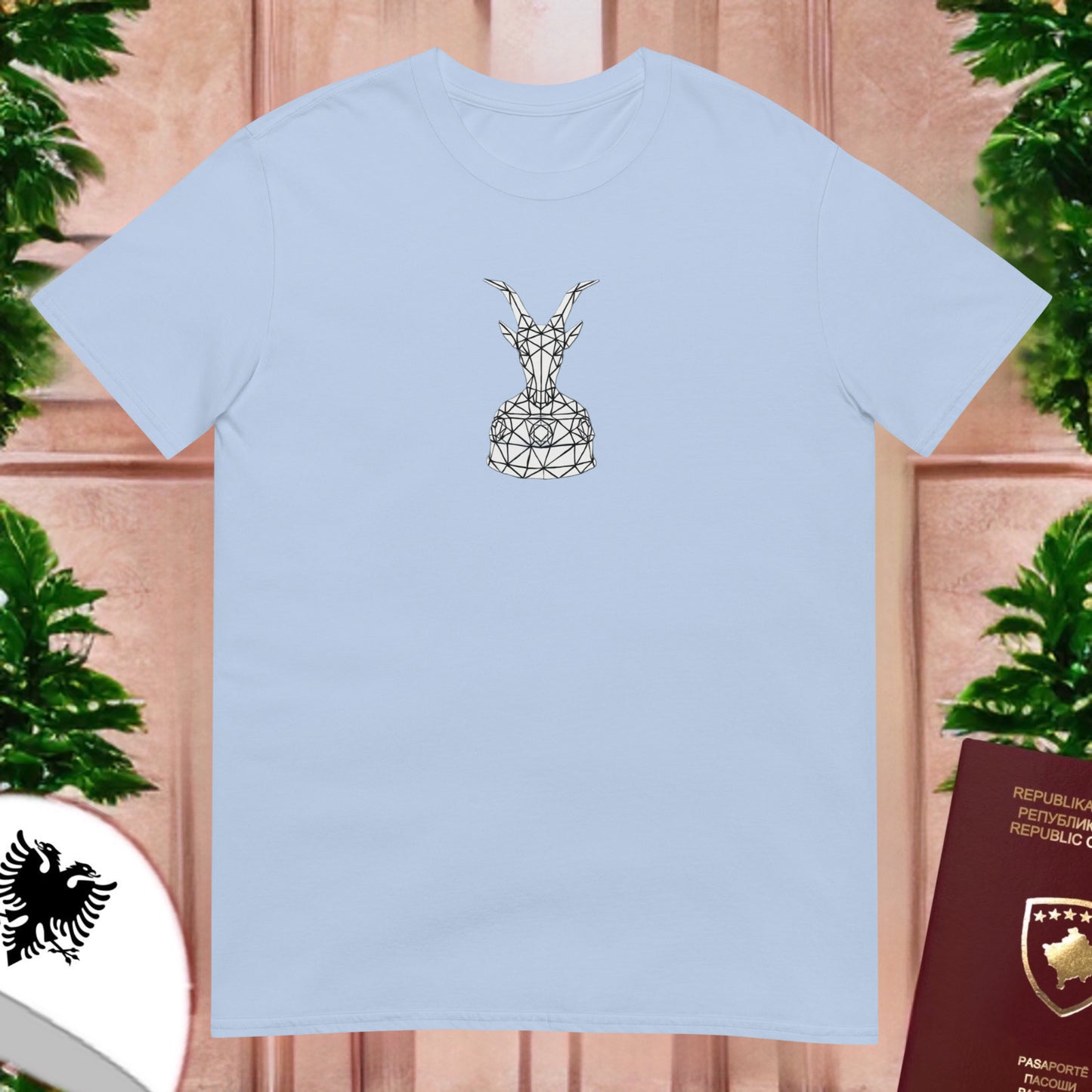 Skënderbeu T-Shirt