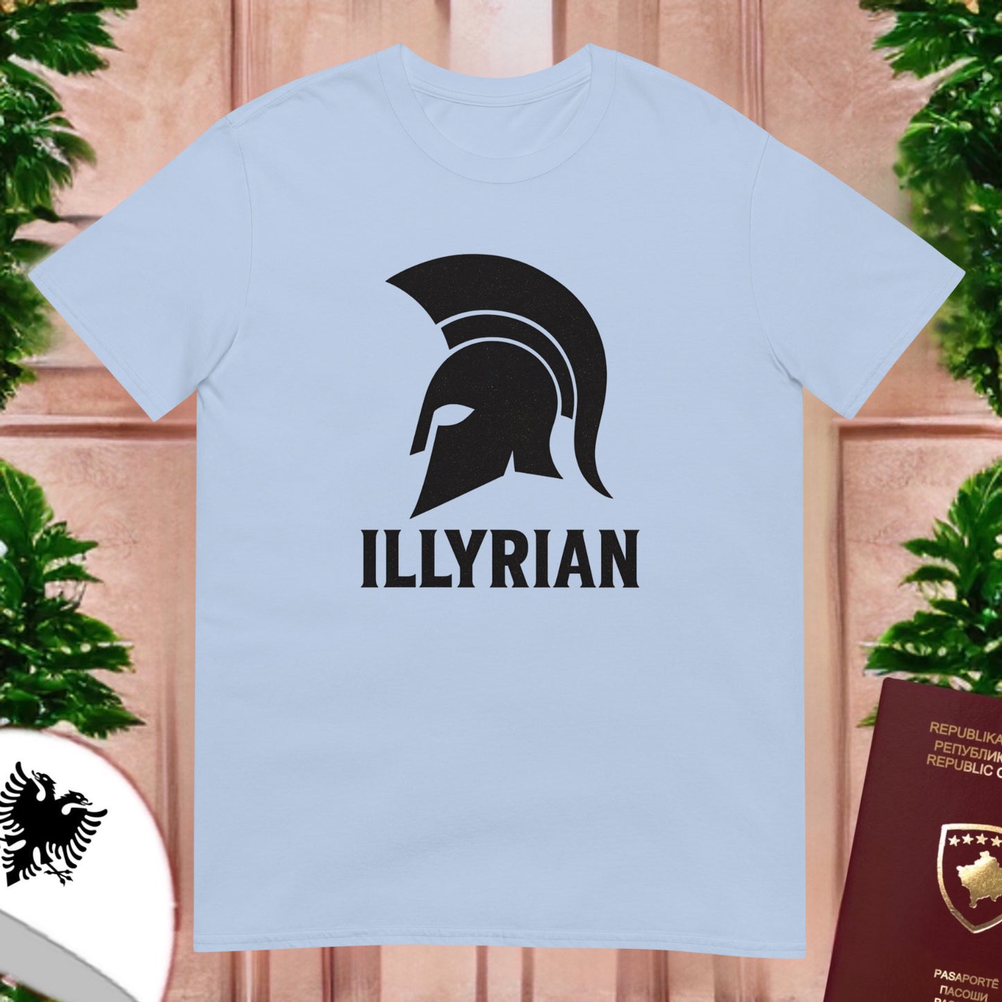 Illyrian T-Shirt
