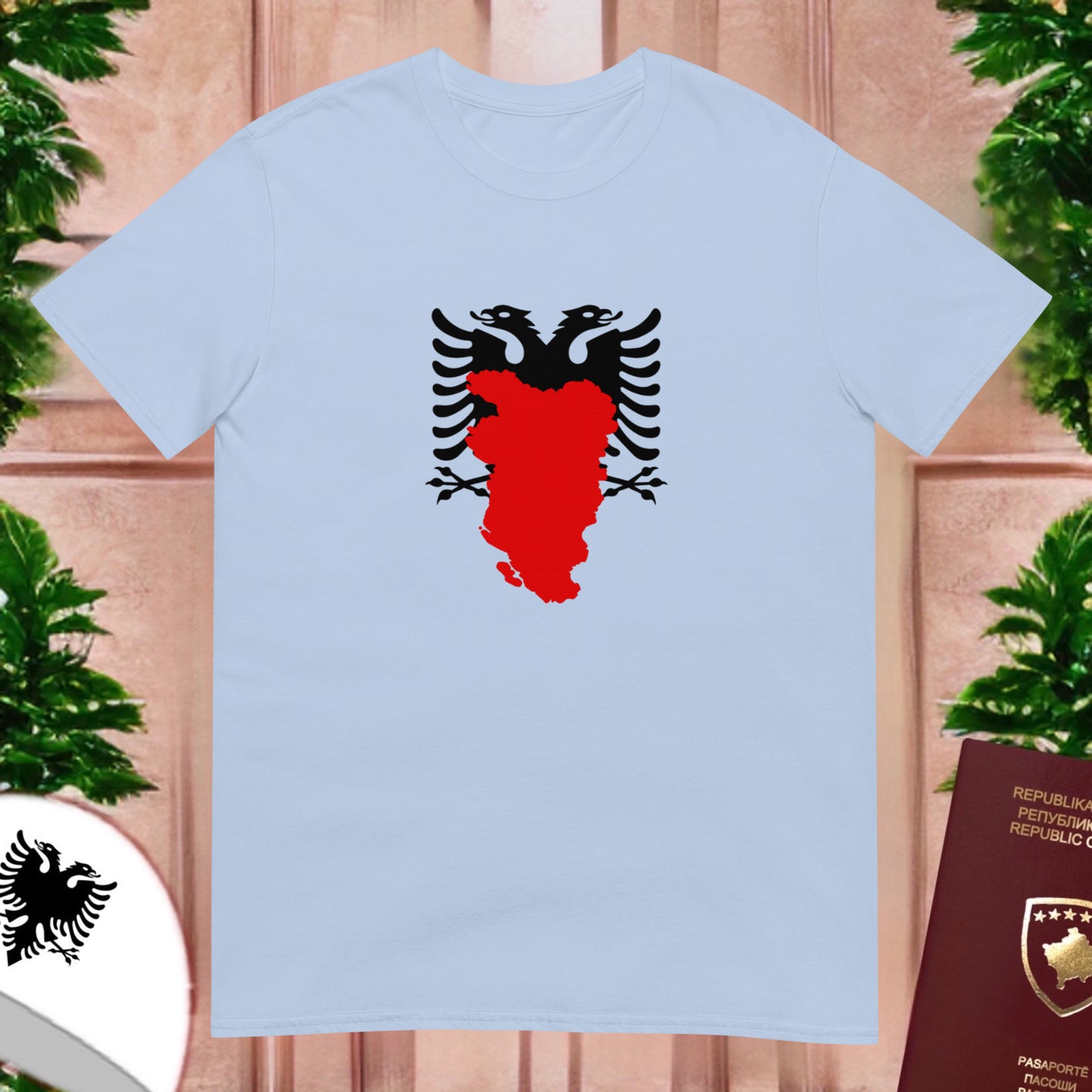 Autochthonous T-Shirt