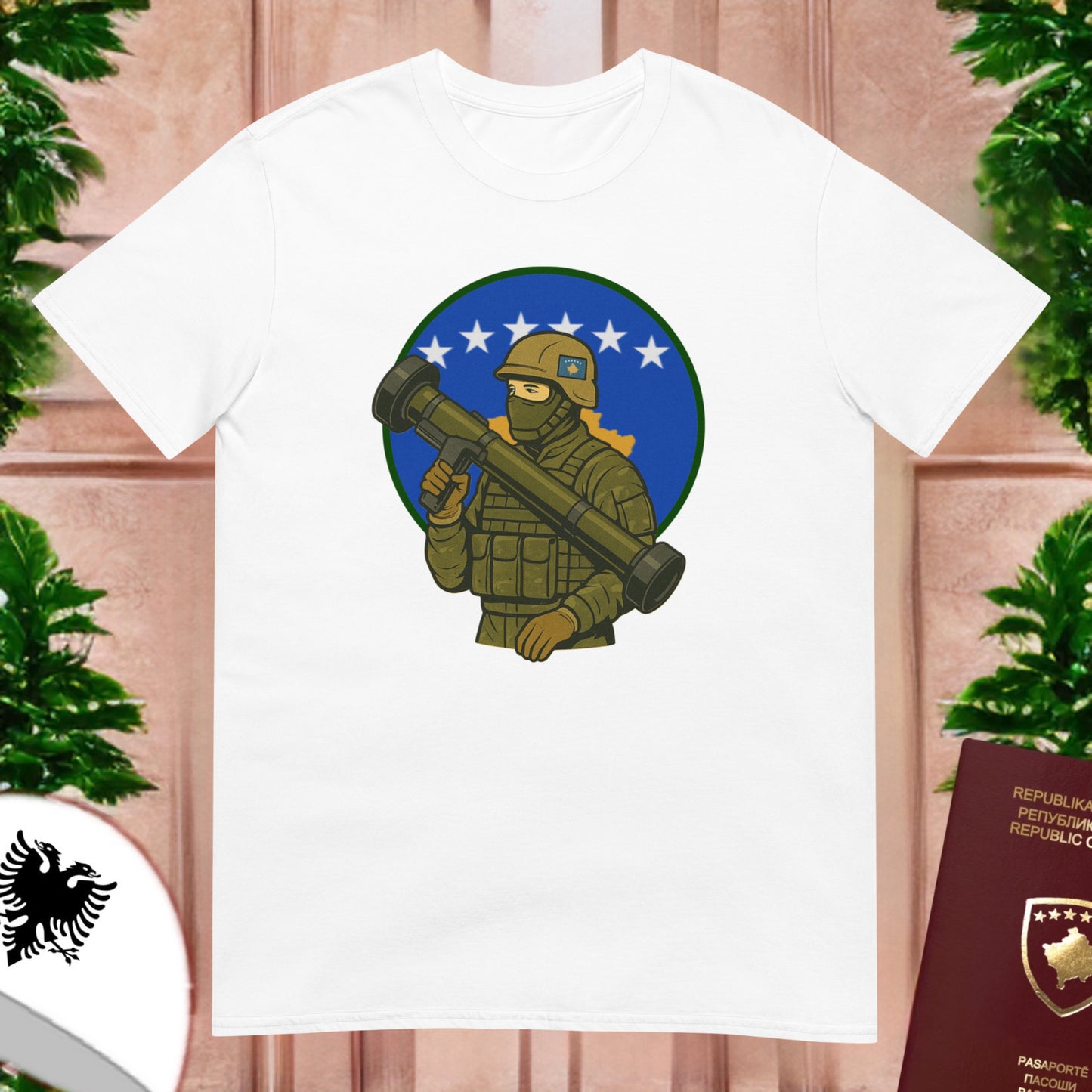 KSF T-Shirt