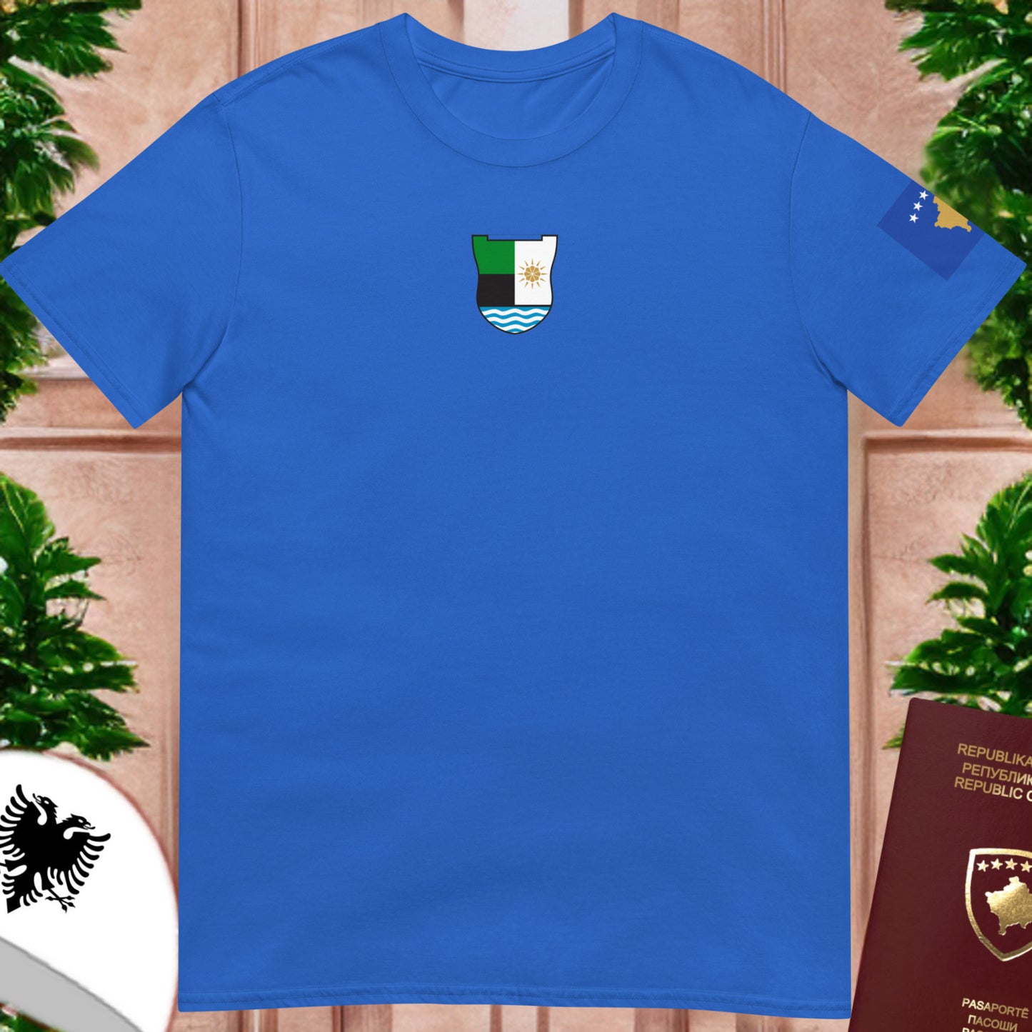 Mitrovicë T-Shirt