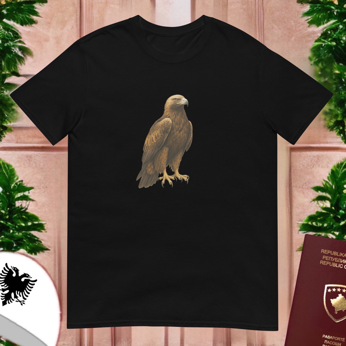 Shqiponjë T-Shirt