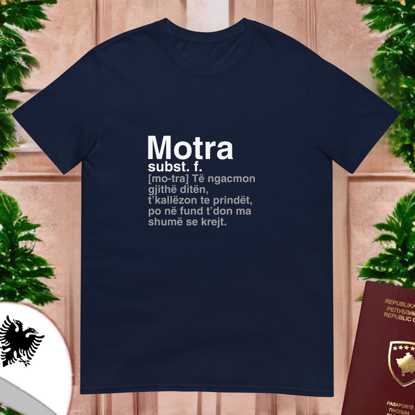 Motra T-Shirt