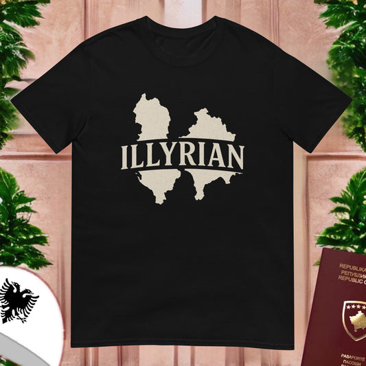 Illyrian T-Shirt
