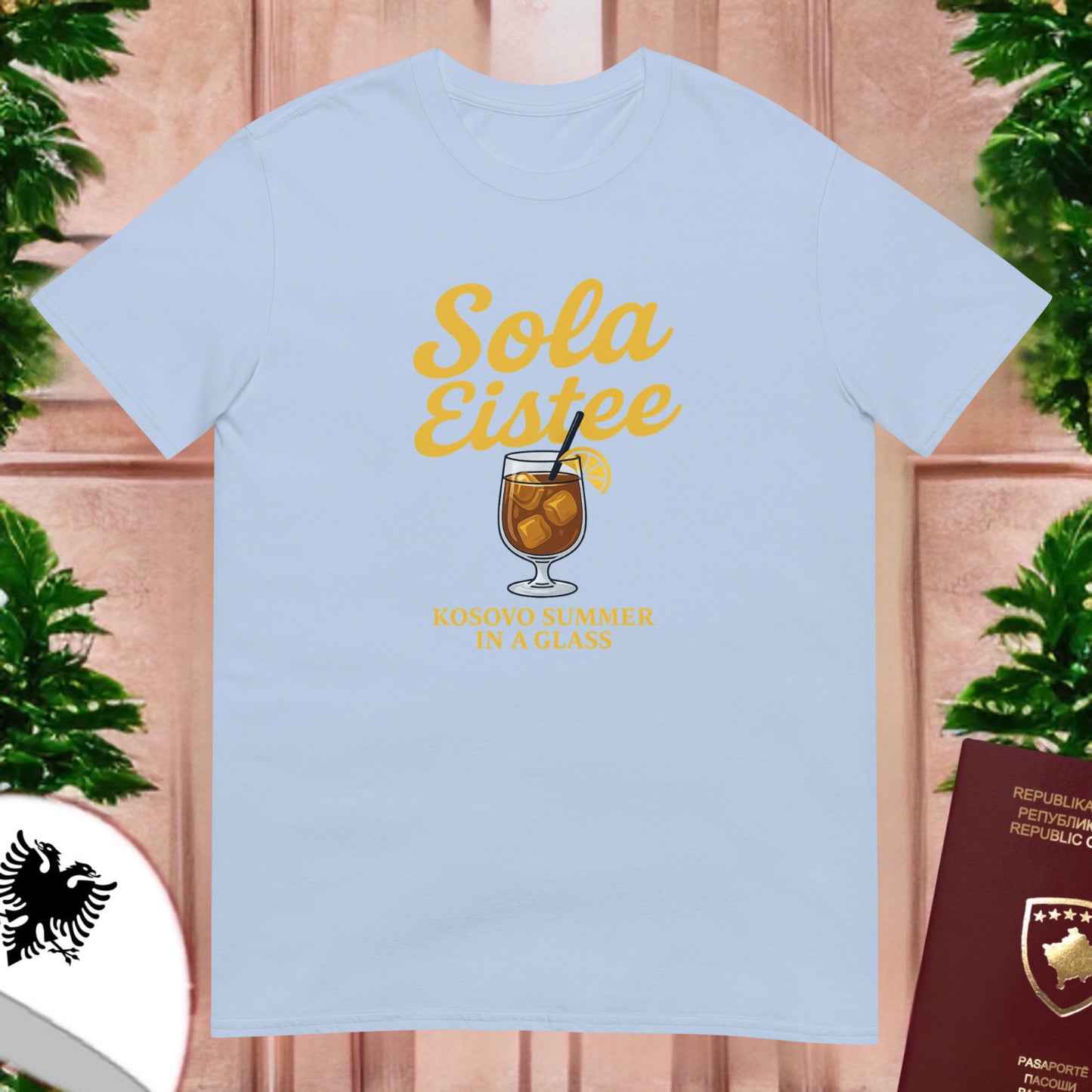 Sola T-Shirt