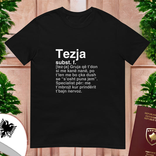 Tezja T-Shirt