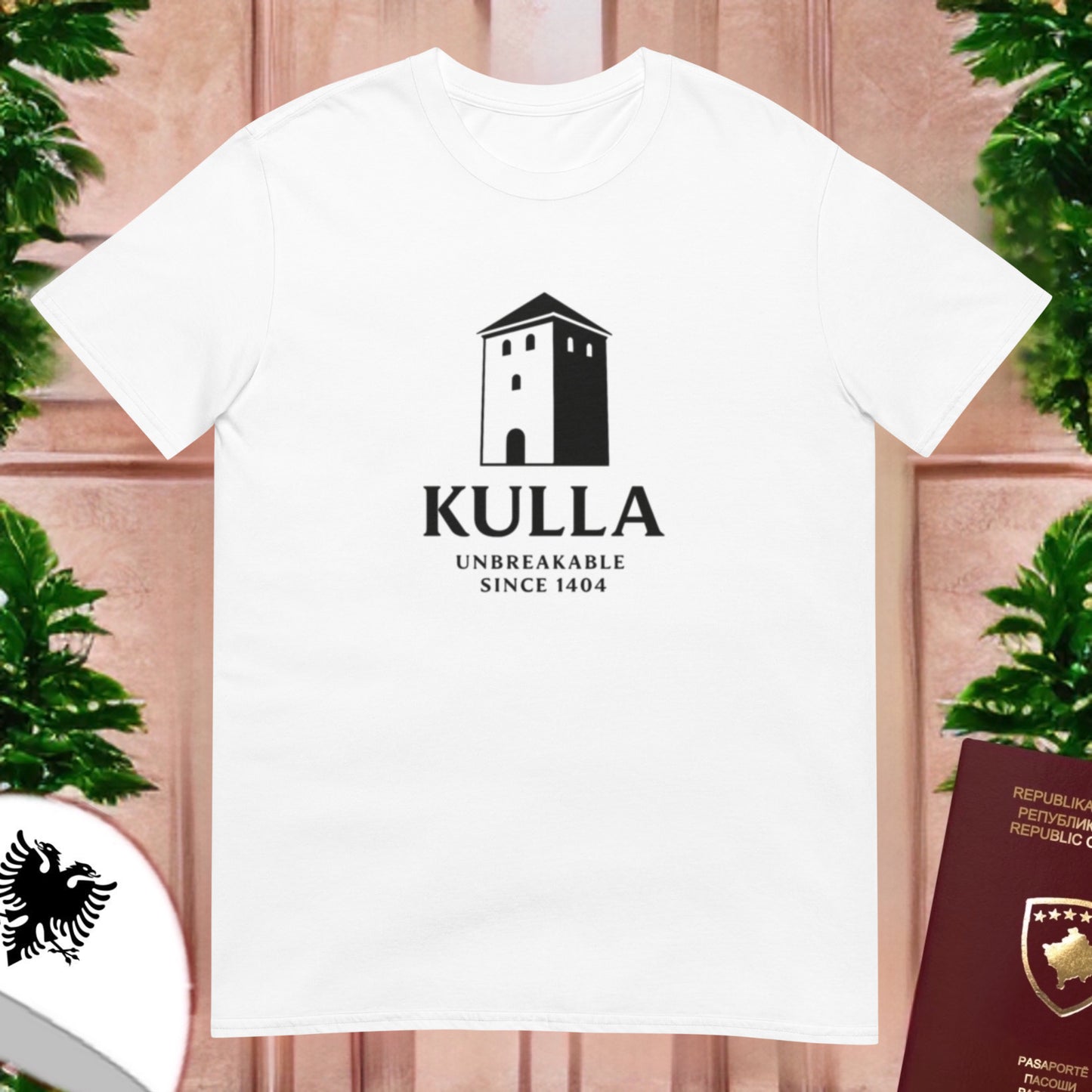 Kulla T-Shirt