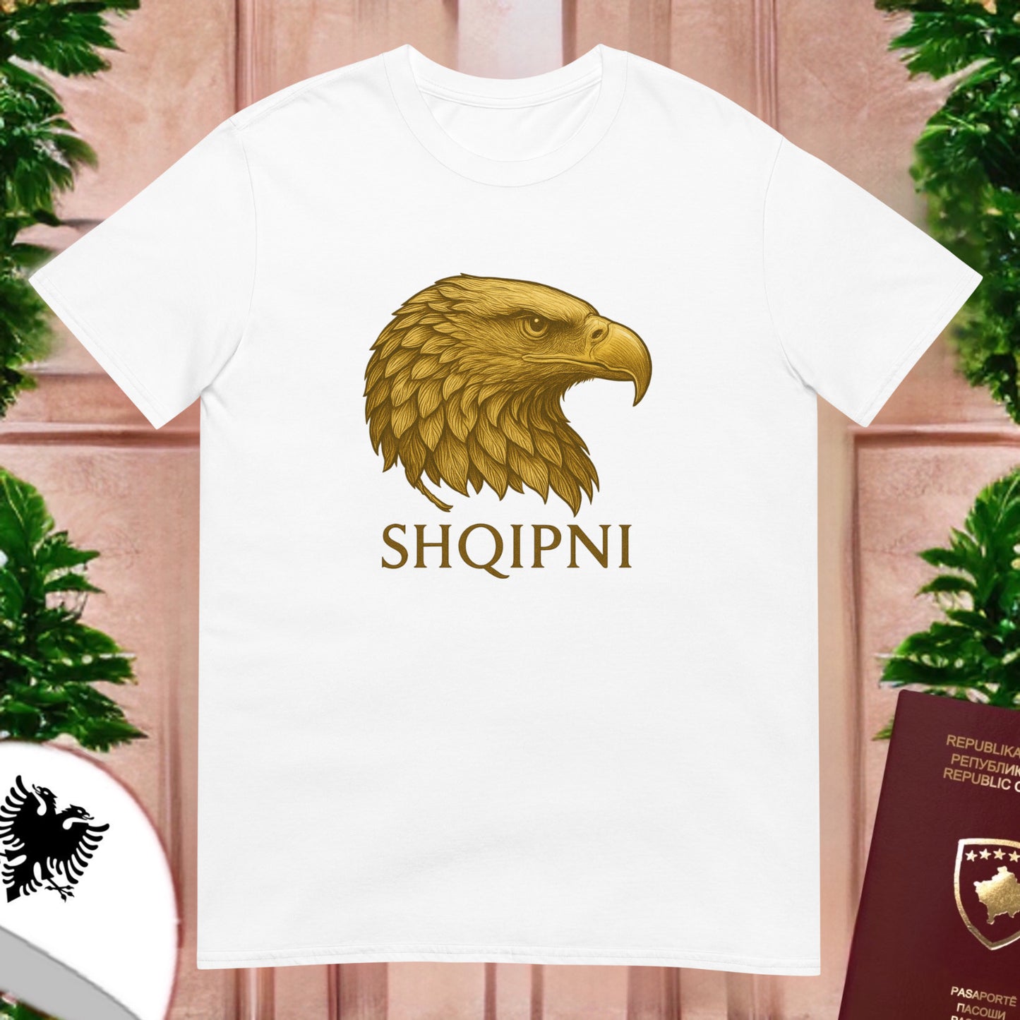 Shqipni T-Shirt