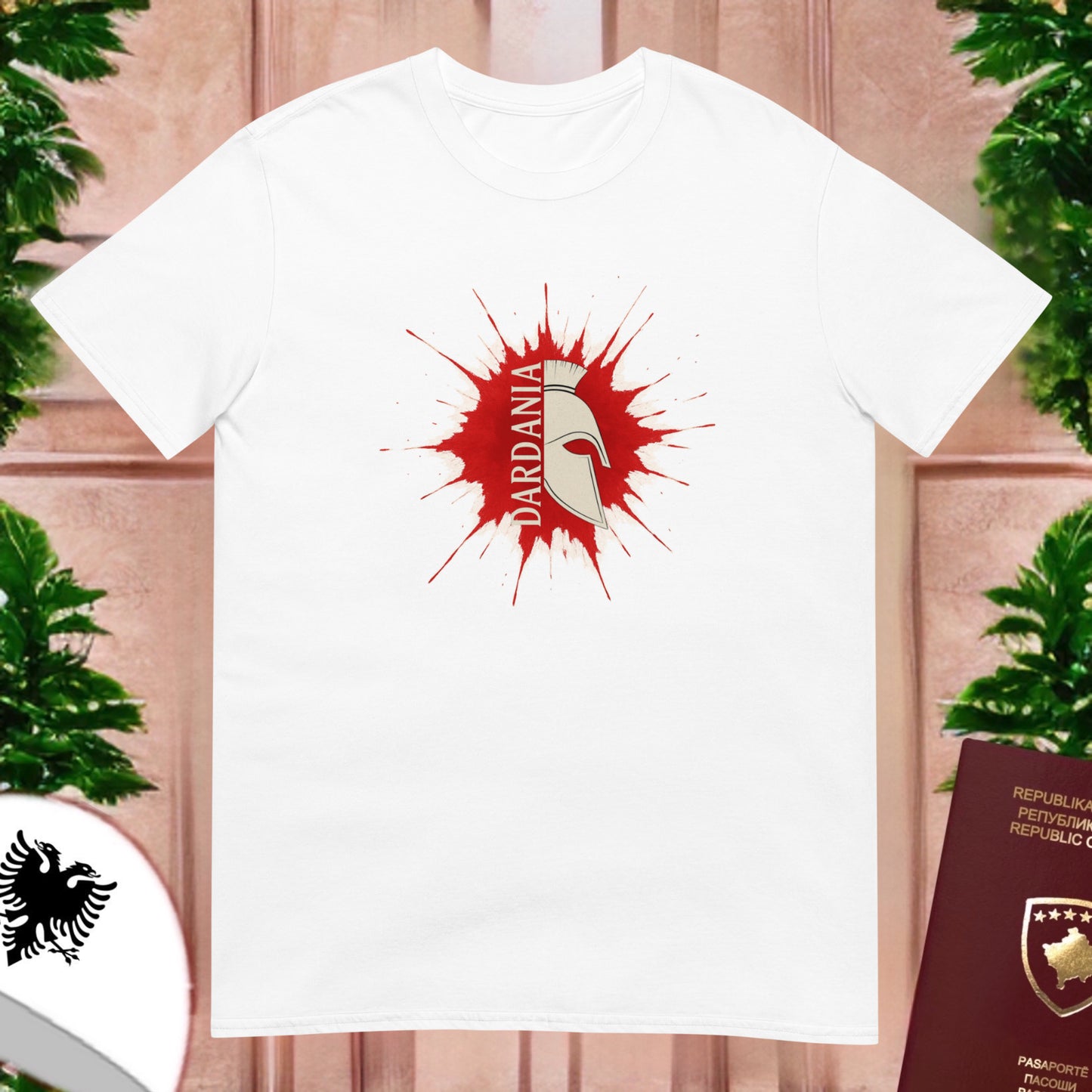 Dardania T-Shirt