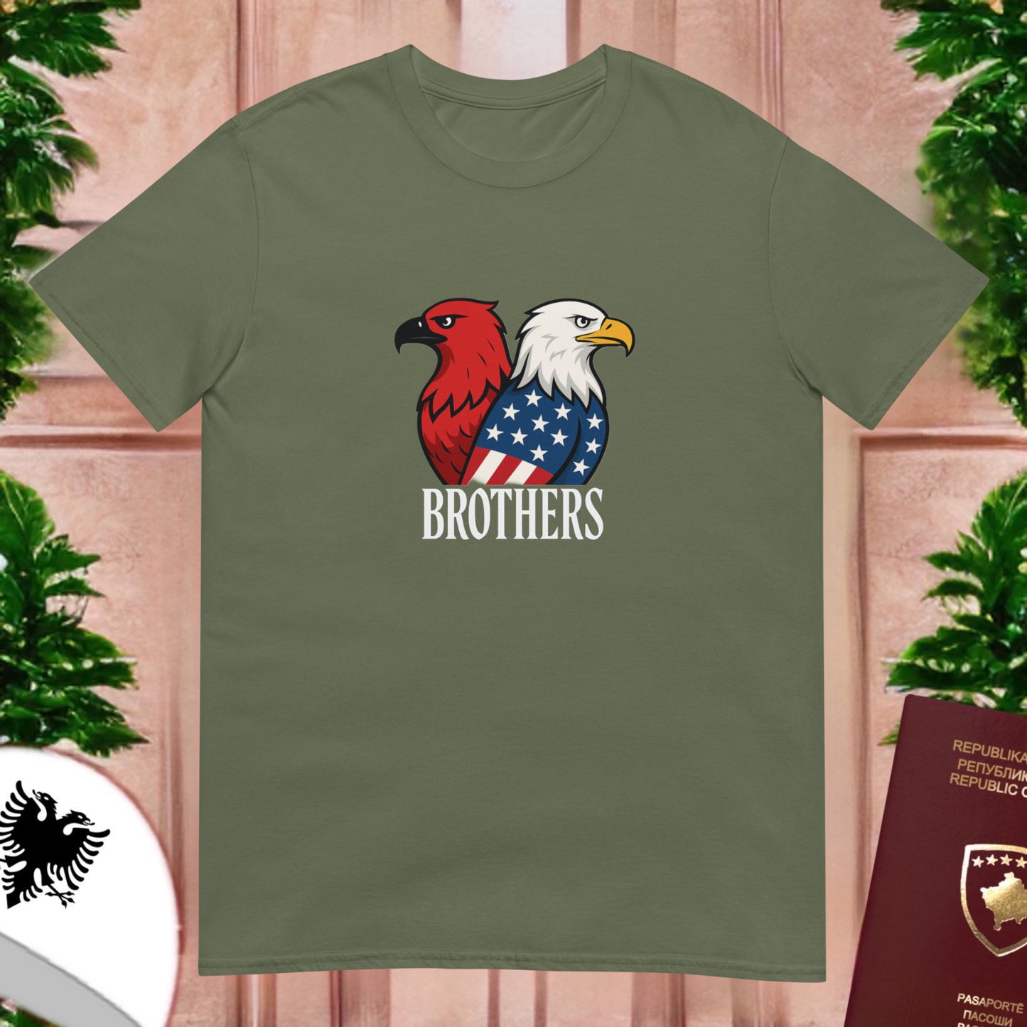Brothers T-Shirt