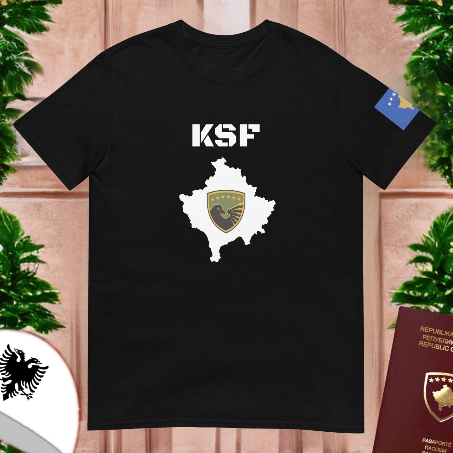 KSF T-Shirt