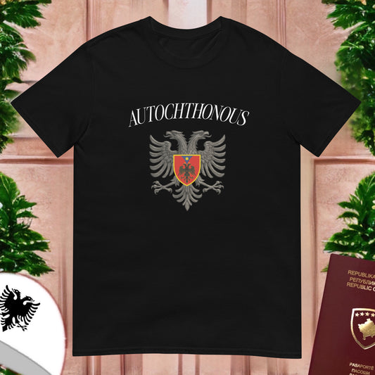 Autochthonous ´ T-Shirt