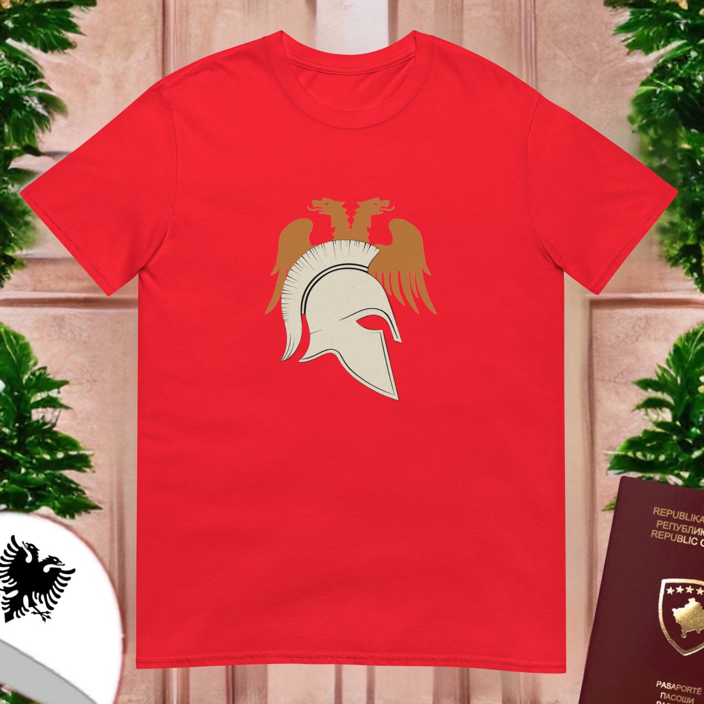 Illyrian T-Shirt