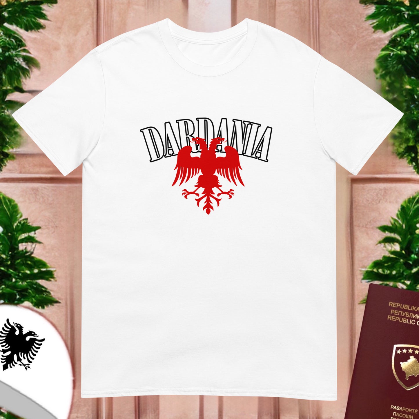 Dardania T-Shirt