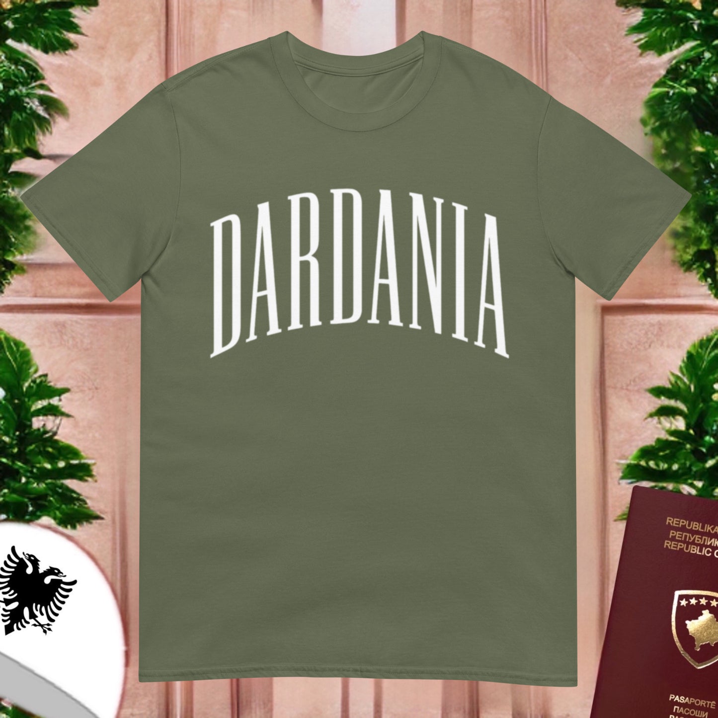 Dardania T-Shirt