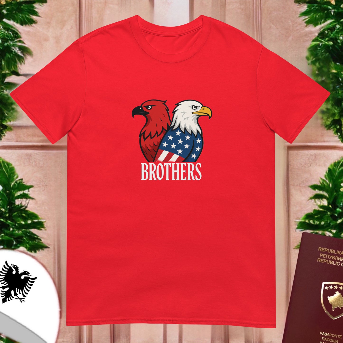 Brothers T-Shirt