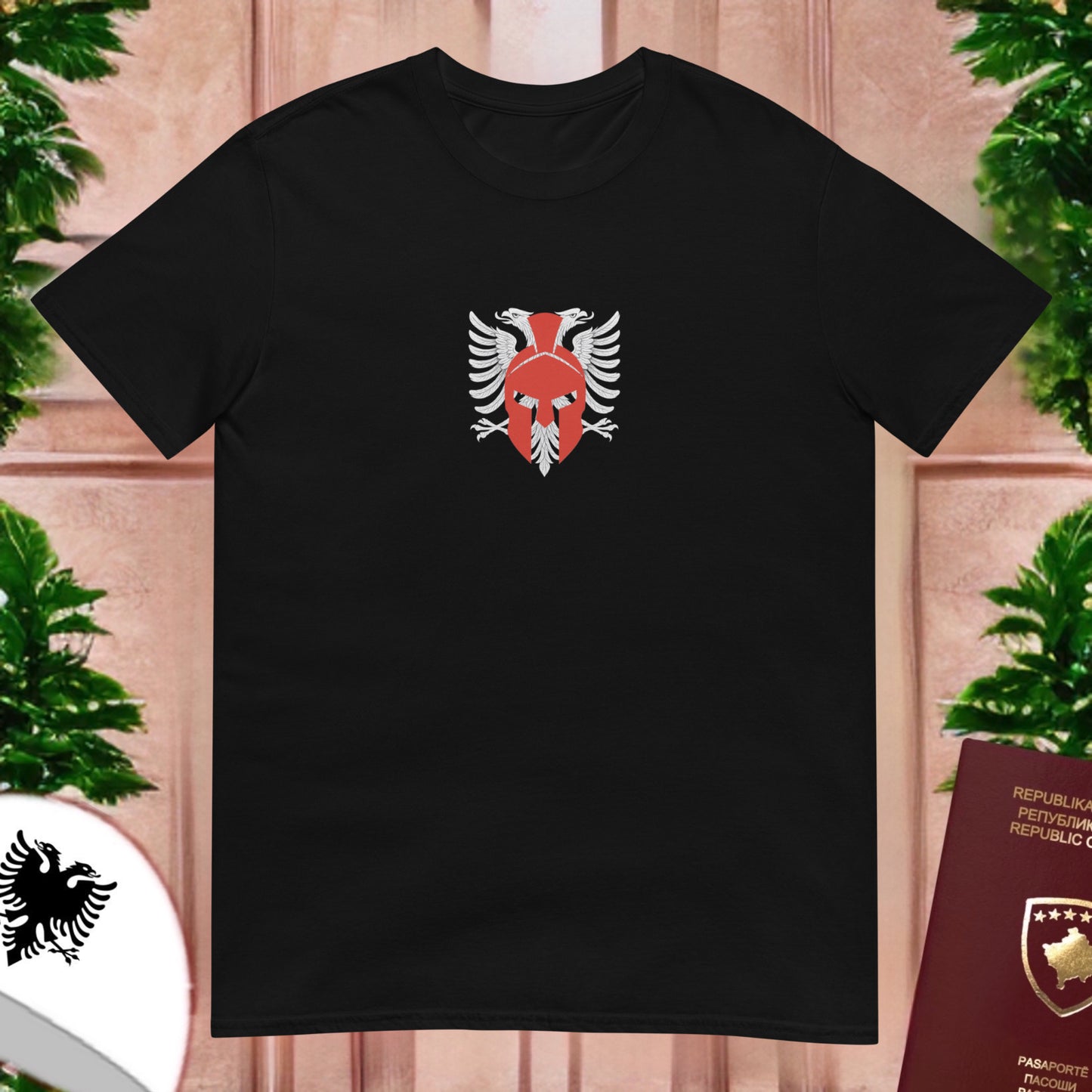 Illyrian T-Shirt