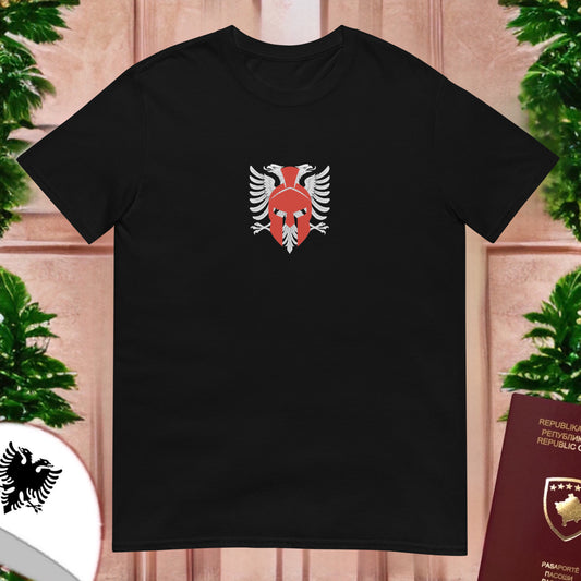 Illyrian T-Shirt